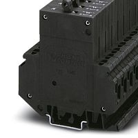 Термомагнитный защитный выключатель TMC 1 F1 100 0,5A | код 0914044 | PHOENIX CONTACT