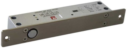 Замок электромеханический врезной AT-EL500A-2 (AT-EL500A-2) | код AT-02406 | AccordTec