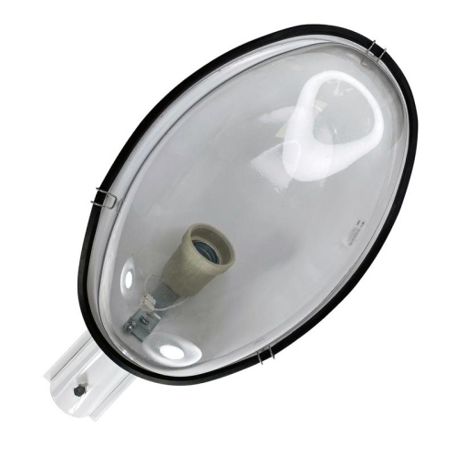 Светильник Сура НКУ 01-200-001 IP54 со стеклом Е40 ИУ | код 1030500024 | Элетех фото 2