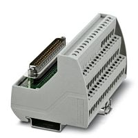 Интерфейсный модуль VIP-3/SC/D37SUB/M/HW/C300 | код 2900675 | PHOENIX CONTACT