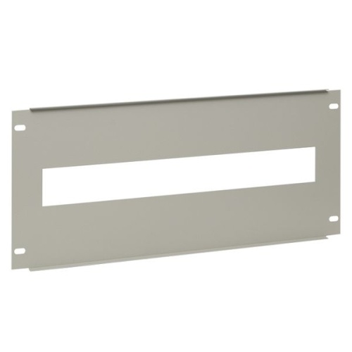 Комплект пластронов (2шт) высотой 200мм под 1 уровень мод, авт, для ВРУ Unit шириной 600мм PROxima | код mb-15-mp-2060n | EKF фото 4