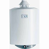 Водонагреватель накопительный Ariston S/SGA 50 R | код 1906665 | ARISTON