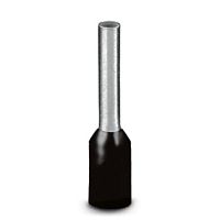 Кабельный наконечник AI 1,5 - 8 BK-GB-1000 | код 3202892 | PHOENIX CONTACT