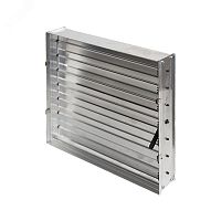 Клапан расхода воздуха 4С-305х305 | код 4687202615148 | VentART