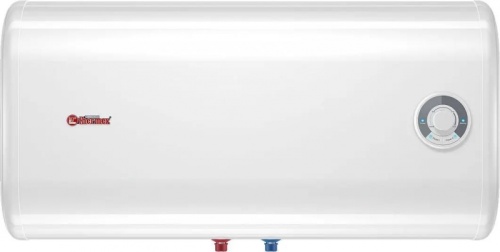 Водонагреватель Thermex Ceramik 80 H 2кВт 80л электрический настенный/белый | код 1502740 | THERMEX