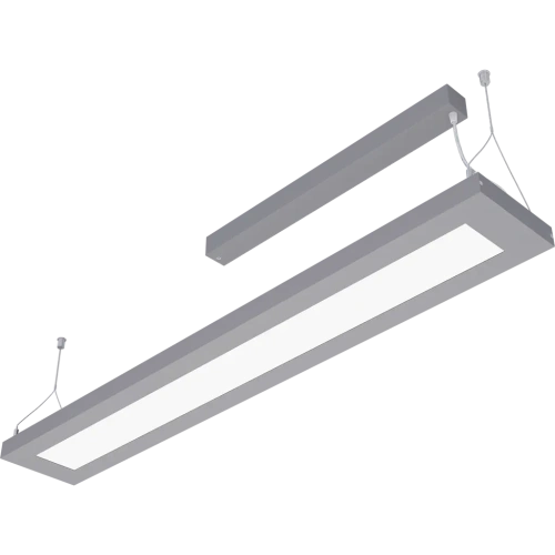 Светильник светодиодный FLAME UNI LED 1200х190 4000K up/down | код 1632000200 | Световые Технологии