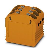 Распределительный блок PTFIX 6X1,5 OG | код 3002792 | PHOENIX CONTACT