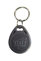 Ключ бесконтактный RF2.1 (Ключ VIZIT-RF2.1) | код 208525 | Vizit