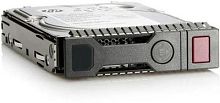 Жесткий диск HPE 1x1Tb SAS 7.2K 832514-B21 Hot Swapp 2.5 | код 407279 | HPE
