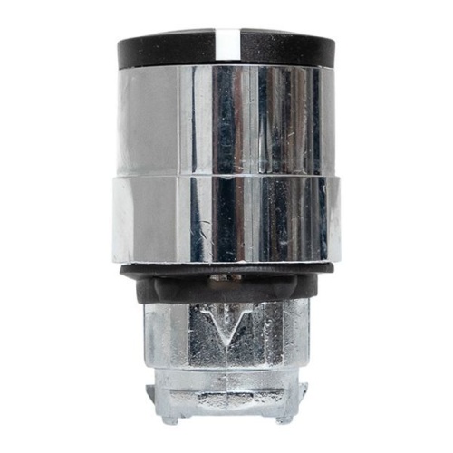 Механизм переключателя исполнительный XB4 IP65 на 3 положения с замком с фиксацией EKF XB4BG3F-65 фото 4