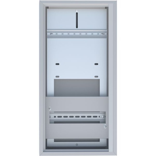 ЯУР с монтажной панелью и двумя DIN-рейками (600х300х150) Basic | код uerm-mp-600 | EKF фото 5 ЯУР с монтажной панелью и двумя DIN-рейками (600х300х150) Basic | код uerm-mp-600 | EKF фото 5