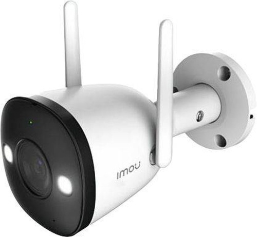 Видеокамера IP IPC-F22FP-0280B-imou 2.8-2.8мм цветная IPC-F22FP-0280B-imou | код 1531894 | IMOU