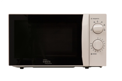 Печь микроволновая MW-70MWP | код Р0000102787 | Oasis Klima Печь микроволновая MW-70MWP | код Р0000102787 | Oasis Klima