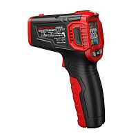 Пирометр безконтактный цифровой KT 650B PROLINE | код 79138 | КВТ