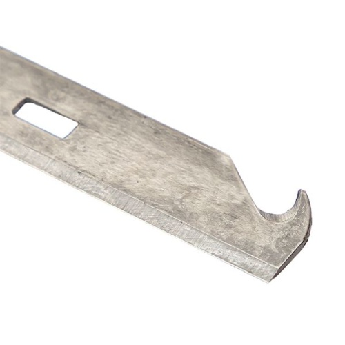 Комплект запасных ножей для стриппера WS-16 Professional | код slws-16 | EKF фото 4