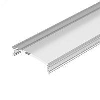 Экран ARH-WIDE-(F)-H10-2000 Clear-PM (ARL, Пластик) | код 16591 | Arlight