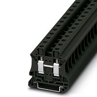 Проходные клеммы UT 10 BK | код 3046320 | PHOENIX CONTACT