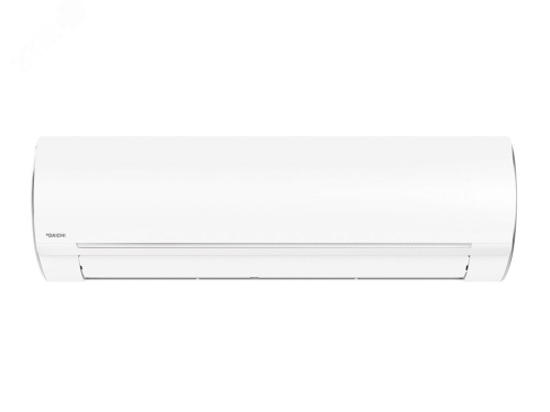 Кондиционер, блок внутренний инверторной сплит-системы настенного типа EVO35AVQS1R | код ER-00026578 | DAICHI Кондиционер, блок внутренний инверторной сплит-системы настенного типа EVO35AVQS1R | код ER-00026578 | DAICHI