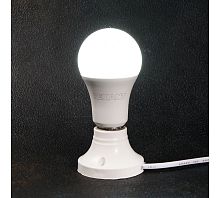 Лампа светодиодная A60 15.5Вт Груша 6500К хол. бел. E27 1473лм | код 604-010 | Rexant