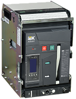 ARMAT Возд. авт. выкл. выдв. 3P A 66кА 1000А TT с акс. IEK | код AR-ACB-3VA-066-1000A-TTCF | IEK