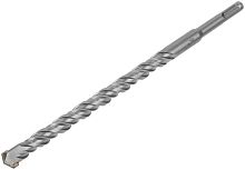 Бур по бетону SDS PLUS ''Профи'' с двойной резьбой 16x260 мм | код 32938 | FIT