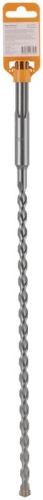 Бур по бетону Profi Plus, SDS-Max с крестовым наконечником, 14x540 мм | код 42-14540 | FIT фото 4 Бур по бетону Profi Plus, SDS-Max с крестовым наконечником, 14x540 мм | код 42-14540 | FIT фото 4
