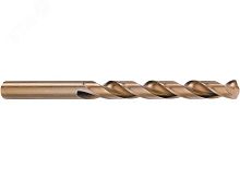 Сверло по металлу HSS-E DIN338, кобальтовое шлифованное Splint point 6 х 93 х 57 | код 307000600 | KEIL