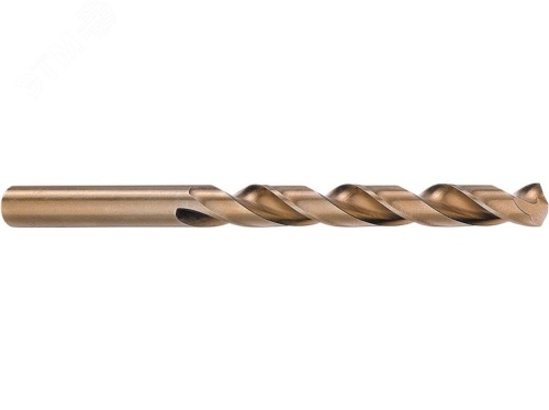 Сверло по металлу HSS-E DIN338, кобальтовое шлифованное Splint point 6 х 93 х 57 | код 307000600 | KEIL Сверло по металлу HSS-E DIN338, кобальтовое шлифованное Splint point 6 х 93 х 57 | код 307000600 | KEIL