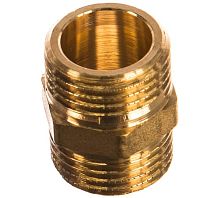 Ниппель НН 1/2 (SFT-0003-001212) | код RG008Q0O7ET90U | STOUT