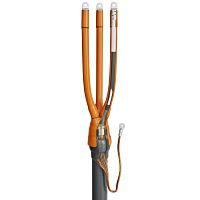 Муфта 3РКВТп-10-150/240 (Б) нг-LS (КВТ) | код 88128 | КВТ