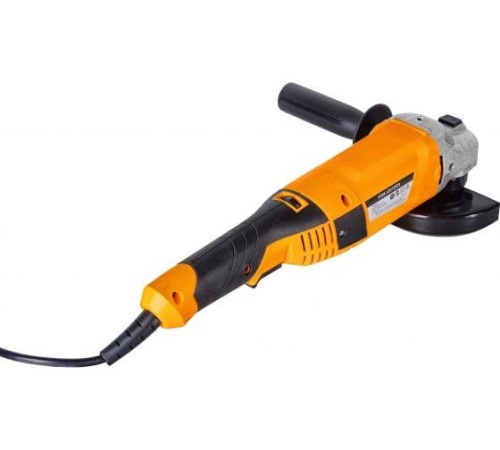 Машина шлифовальная угловая УШМ-125/1200Э | код. 72/12/7 | Вихрь фото 2