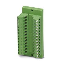 Интерфейсный модуль DFLK-D25 SUB/S | код 2280310 | PHOENIX CONTACT