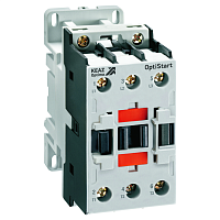 Контактор OptiStart K-F-26-30-00-D125 | код 334736 | КЭАЗ