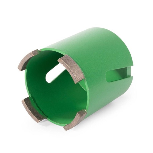 Коронка ECO-72/65 4T МАСТЕР КВТ 102555 фото 2