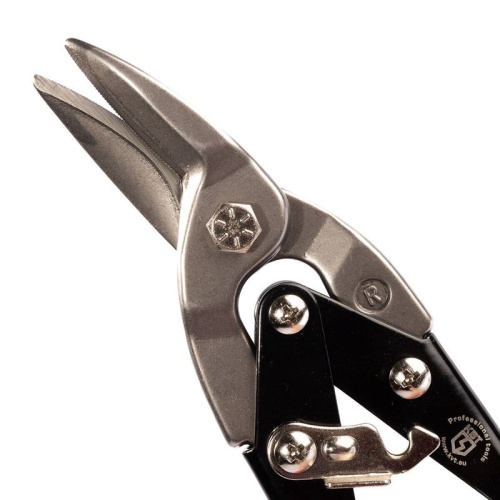 Ножницы по металлу правые НМА-250 R ПРОФИ КВТ 102041 фото 2