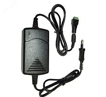 Блок питания импульсный 12В 2А | код SR-12/2A | SarmaTT