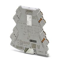 Реле предельного значения MINI MCR-2-T-REL-PT | код 2905633 | PHOENIX CONTACT