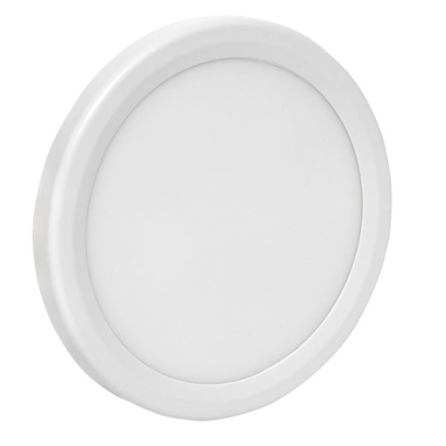 Светильник встраиваемый светодиодный ДВО 1006 9Вт 6500K IP20 Basic | код DLL-1006-9-6500 | EKF фото 2 Светильник встраиваемый светодиодный ДВО 1006 9Вт 6500K IP20 Basic | код DLL-1006-9-6500 | EKF фото 2