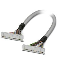 Кабель FLK 34/EZ-DR/ 100/KONFEK | код 2299482 | PHOENIX CONTACT