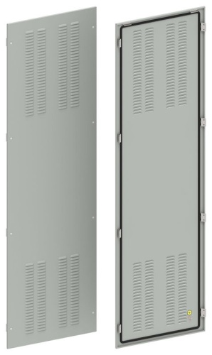 Панель задняя вентилируемая 2000х600 FORMAT IEK FO-00-PBV-200-060 Панель задняя вентилируемая 2000х600 FORMAT IEK FO-00-PBV-200-060