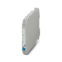 Разделительный усилитель MACX MCR-EX-SL-NAM-R | код 2865434 | PHOENIX CONTACT