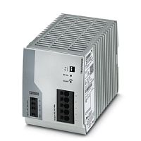 Источники питания TRIO-PS-2G/3AC/24DC/40 | код 2903156 | PHOENIX CONTACT