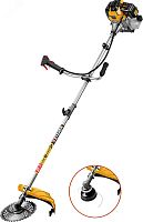 Триммер 2.5 кВт бензиновый (разборная штанга) | код BT-2500-S | Steher