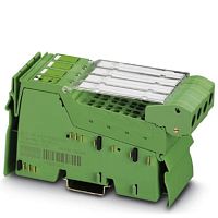 Клеммы Inline IB IL AI 4/EF-2MBD-PAC | код 2878641 | PHOENIX CONTACT