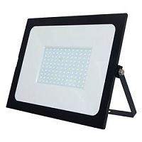 Светодиодный прожектор GLANZEN FAD-0015-150-SL | код FAD-0015-150-SL | GLANZEN