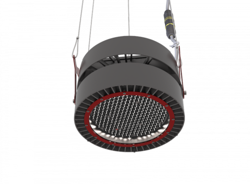 L-industry II PRO 150/Г60/5,0К/05/I11-31/IP65 LEDEL | код INP150-36-514-17 | LEDEL