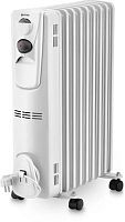 Конвектор Vitek VT-2127 2000Вт белый | код 2035137 | VITEK