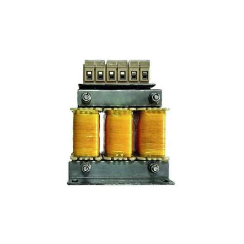 Моторный дроссель OptiCor IDM-280K-540-380 | код 308763 | КЭАЗ