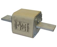 Плавкая вставка ПН2-400 У3 на 400А, медные ножи (ЭТ) | код ET522540 | Электротехник