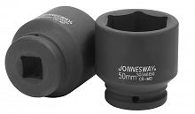 S03A6150 Головка торцевая ударная 3/4DR, 50 мм | код S03A6150 | JONNESWAY